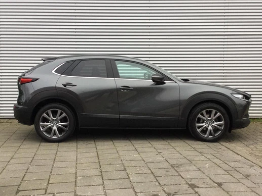 Mazda CX-30 - Afbeelding 4 van 30