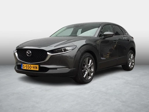 Mazda CX-30 - Afbeelding 1 van 30