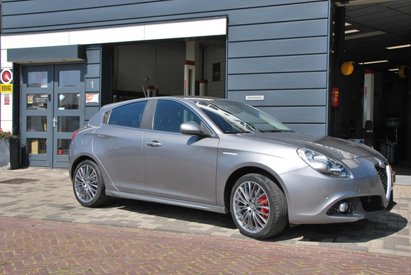 Alfa Romeo Giulietta - Afbeelding 2 van 16