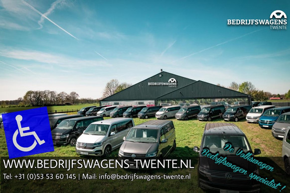 Volkswagen Caravelle - Afbeelding 2 van 25