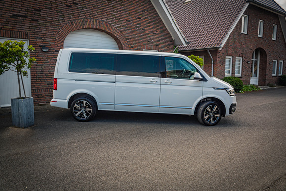 Volkswagen Caravelle - Afbeelding 3 van 25