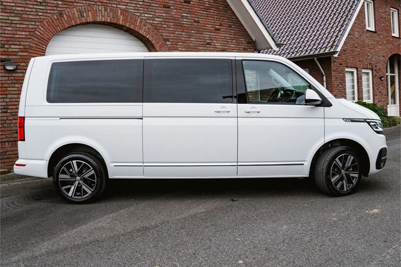 Volkswagen Caravelle - Afbeelding 2 van 30