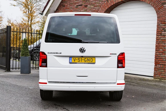 Volkswagen Caravelle - Afbeelding 29 van 30