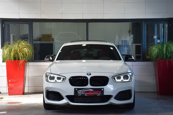 BMW 1 Serie - Afbeelding 2 van 24