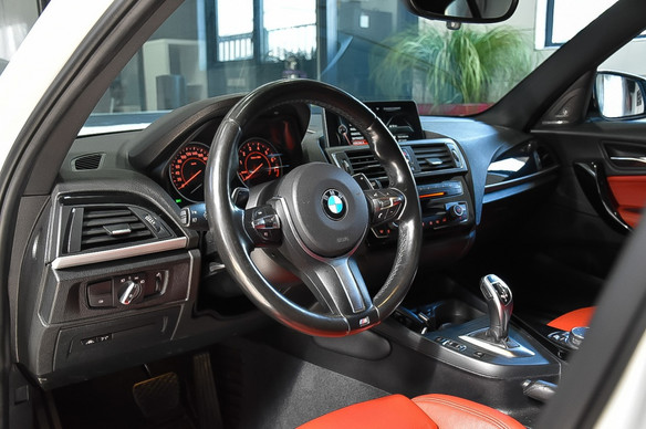 BMW 1 Serie - Afbeelding 4 van 24