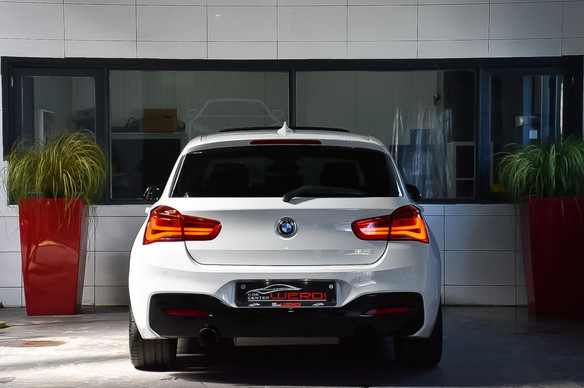 BMW 1 Serie - Afbeelding 6 van 24