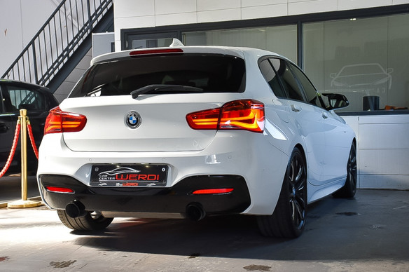 BMW 1 Serie - Afbeelding 7 van 24