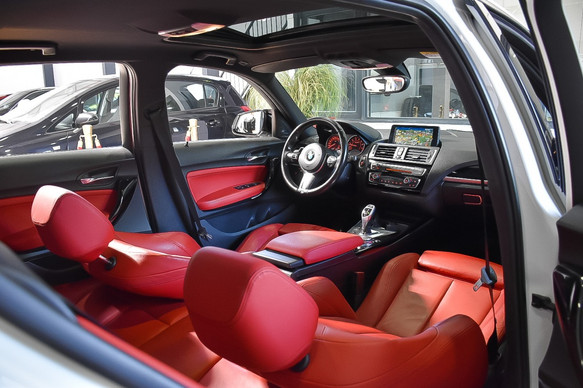 BMW 1 Serie - Afbeelding 8 van 24