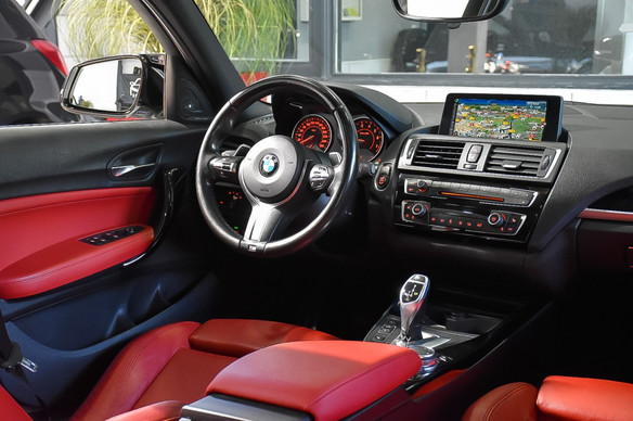 BMW 1 Serie - Afbeelding 9 van 24