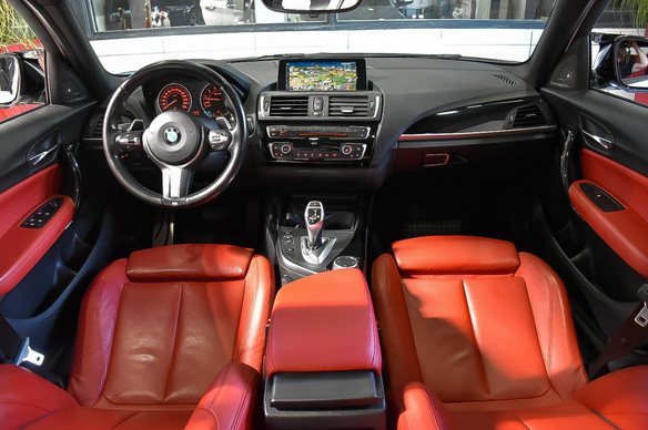 BMW 1 Serie - Afbeelding 11 van 24