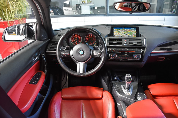 BMW 1 Serie - Afbeelding 12 van 24