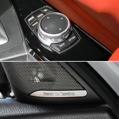 BMW 1 Serie - Afbeelding 14 van 24