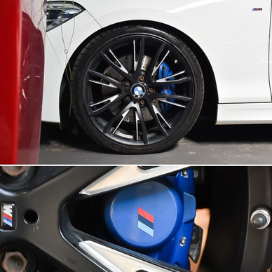 BMW 1 Serie - Afbeelding 20 van 24