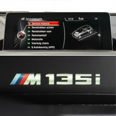 BMW 1 Serie - Afbeelding 23 van 24