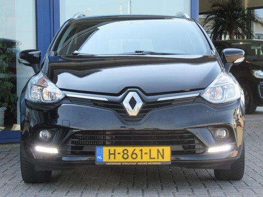 Renault Clio - Afbeelding 2 van 18