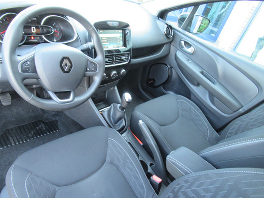 Renault Clio - Afbeelding 4 van 18