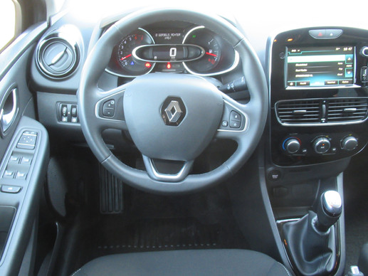 Renault Clio - Afbeelding 7 van 18