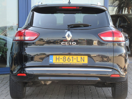 Renault Clio - Afbeelding 15 van 18