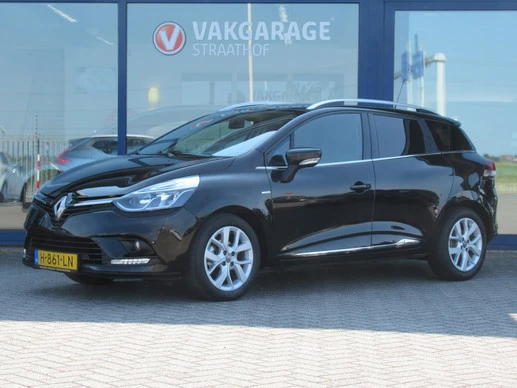 Renault Clio - Afbeelding 1 van 18