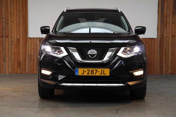 Nissan X-Trail - Afbeelding 2 van 30