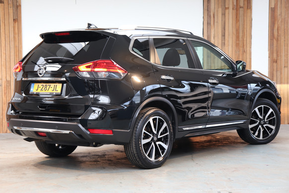 Nissan X-Trail - Afbeelding 9 van 30