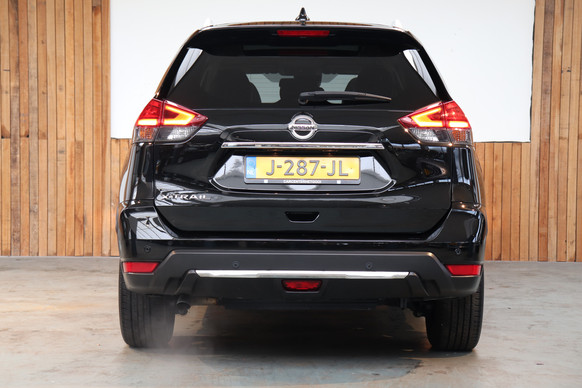 Nissan X-Trail - Afbeelding 10 van 30