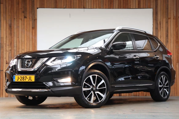 Nissan X-Trail - Afbeelding 3 van 30