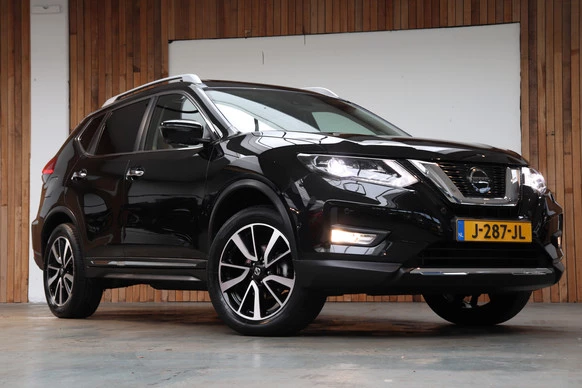 Nissan X-Trail - Afbeelding 1 van 30