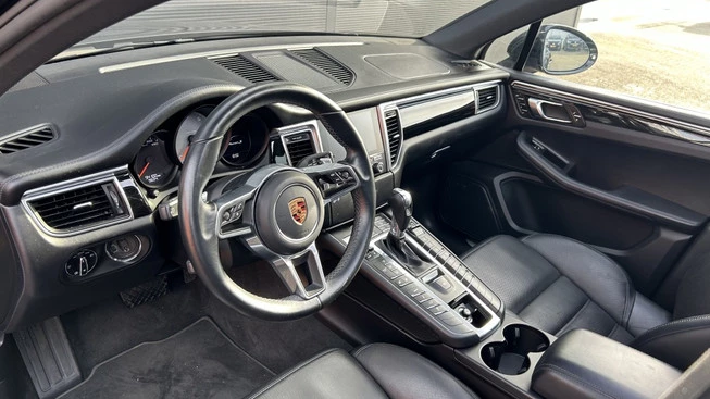 Porsche Macan - Afbeelding 7 van 30