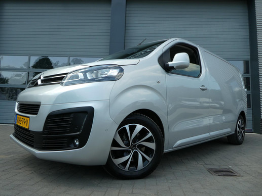 Citroën Jumpy - Afbeelding 2 van 20