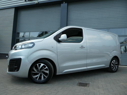 Citroën Jumpy - Afbeelding 3 van 20