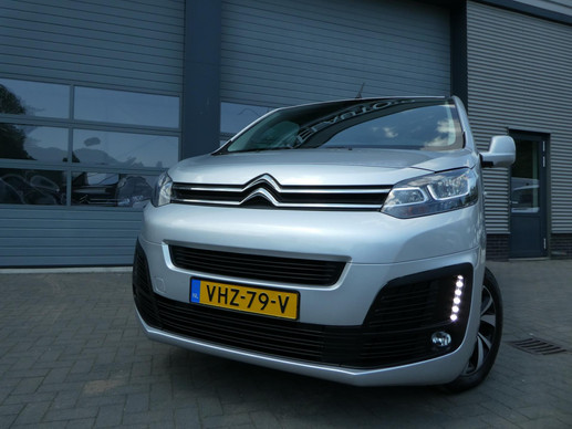 Citroën Jumpy - Afbeelding 4 van 20