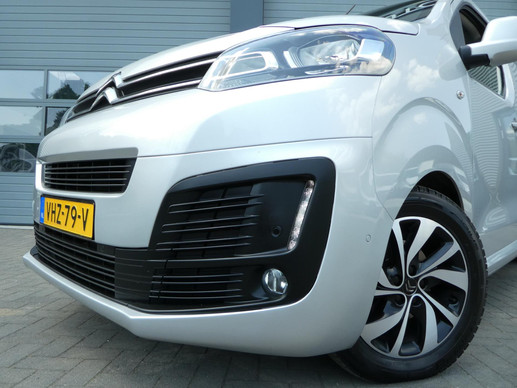 Citroën Jumpy - Afbeelding 5 van 20