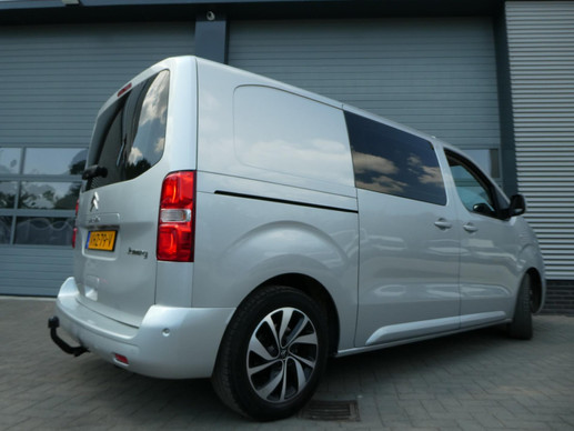 Citroën Jumpy - Afbeelding 6 van 20