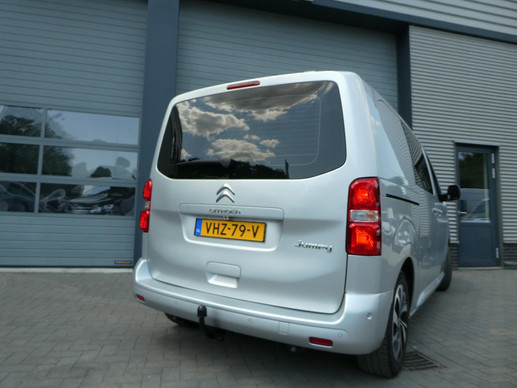 Citroën Jumpy - Afbeelding 7 van 20
