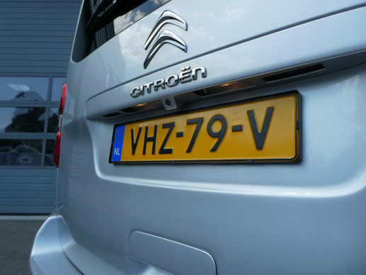 Citroën Jumpy - Afbeelding 8 van 20