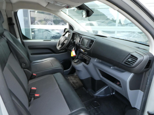 Citroën Jumpy - Afbeelding 10 van 20