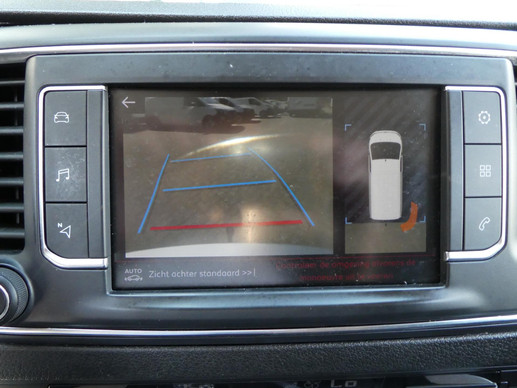 Citroën Jumpy - Afbeelding 14 van 20
