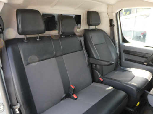 Citroën Jumpy - Afbeelding 19 van 20