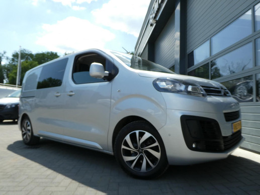 Citroën Jumpy - Afbeelding 20 van 20