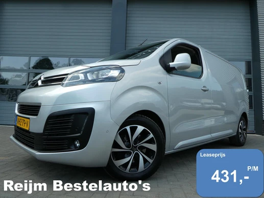 Citroën Jumpy - Afbeelding 1 van 20