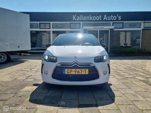 Citroën DS3 - Afbeelding 21 van 30