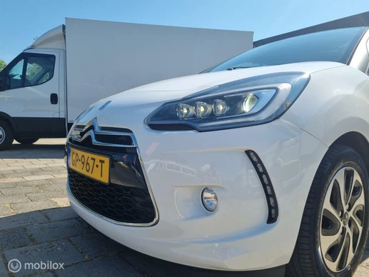 Citroën DS3 - Afbeelding 23 van 30