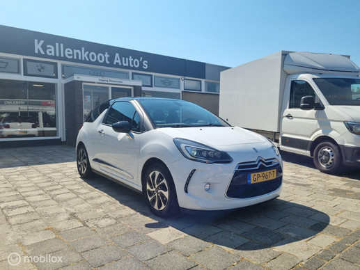 Citroën DS3 - Afbeelding 3 van 30