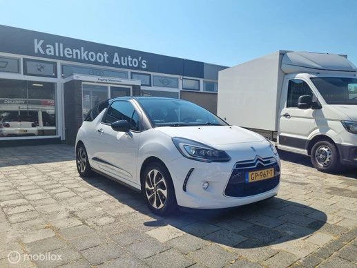 Citroën DS3 - Afbeelding 3 van 30