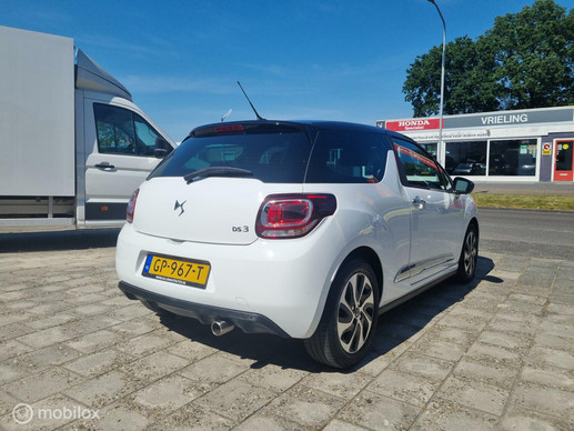 Citroën DS3 - Afbeelding 4 van 30