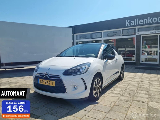 Citroën DS3 - Afbeelding 1 van 30