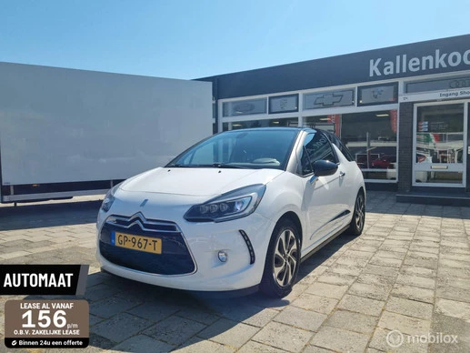 Citroën DS3 - Afbeelding 1 van 30