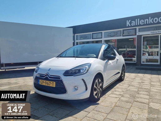 Citroën DS3 - Afbeelding 1 van 30