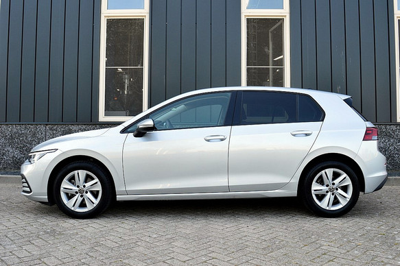 Volkswagen Golf - Afbeelding 2 van 30